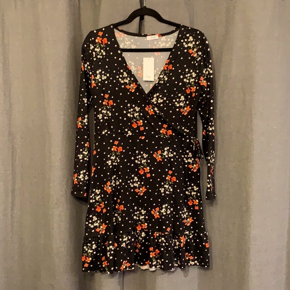 Ripe Mini Dress NWT - Picture 1 of 4